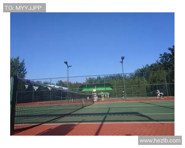 北京网球队转型之路：成败得失与未来发展展望